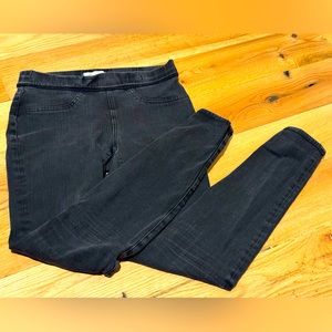 Madewell Anywhere Jean Leggings